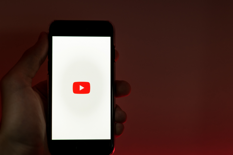 Google Bard puede entender vídeos de YouTube