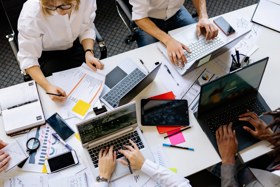 Consejos para digitalizar tu empresa con IA