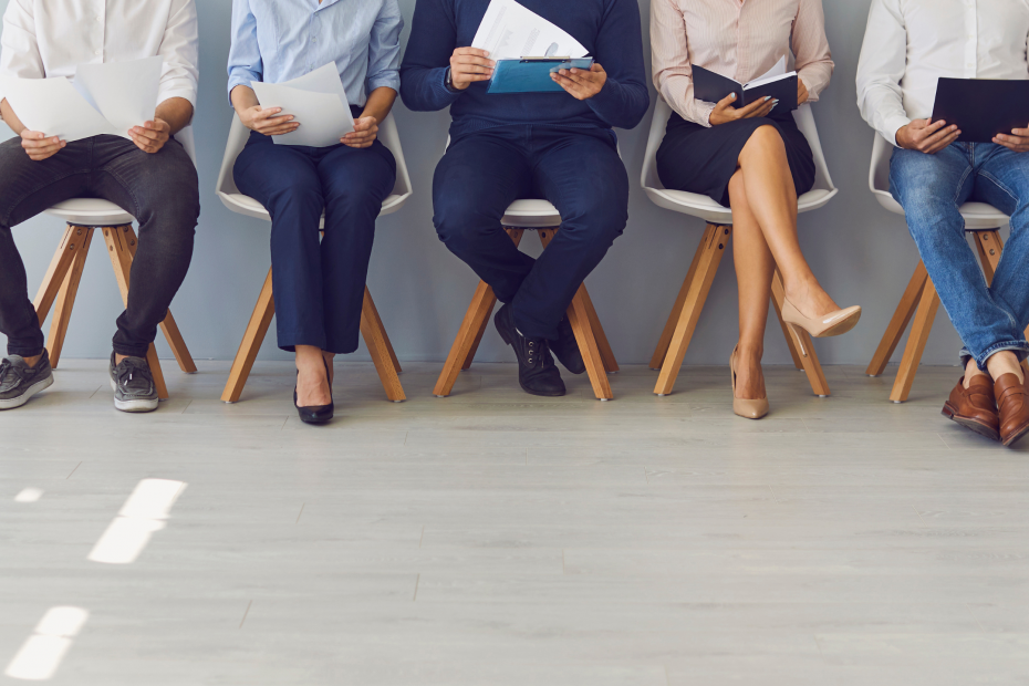 Las mejores herramientas de IA para RRHH
