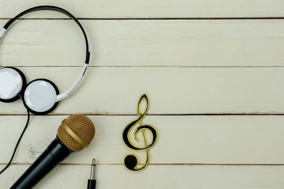MusicFX de Google: Generador de música