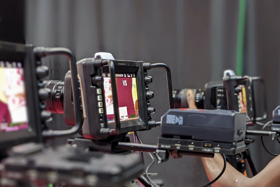 VideoFX de Google: Generador de vídeos